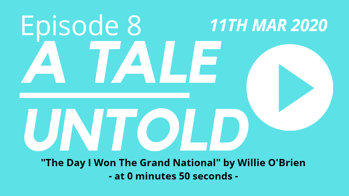 A Tale Untold Episode 8