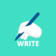 Write