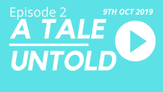 A Tale Untold Episode 2