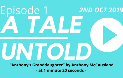 A Tale Untold Episode 1