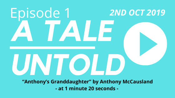 A Tale Untold Episode 1