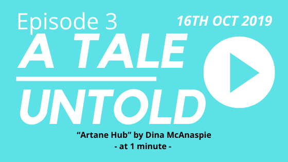 A Tale Untold Episode 3