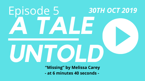 A Tale Untold Episode 5