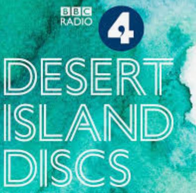 BBC4 Desert Island Discs