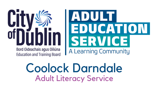 CoolockALS - Adult Literacy Service