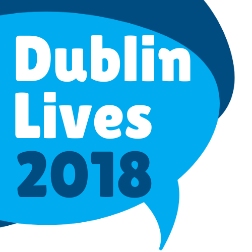 Dublin Lives 2018