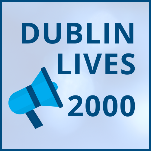 Dublin Lives 2000