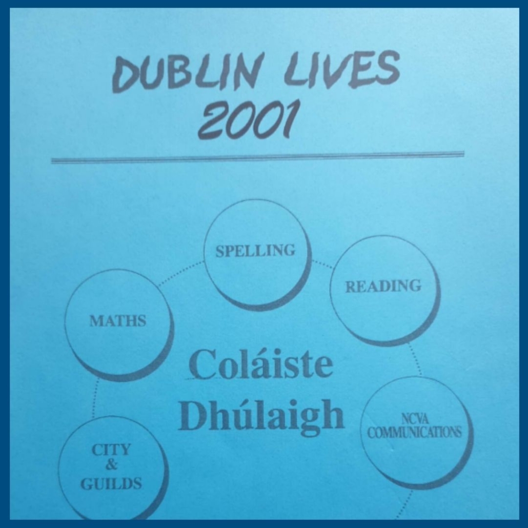 Dublin Lives 2001