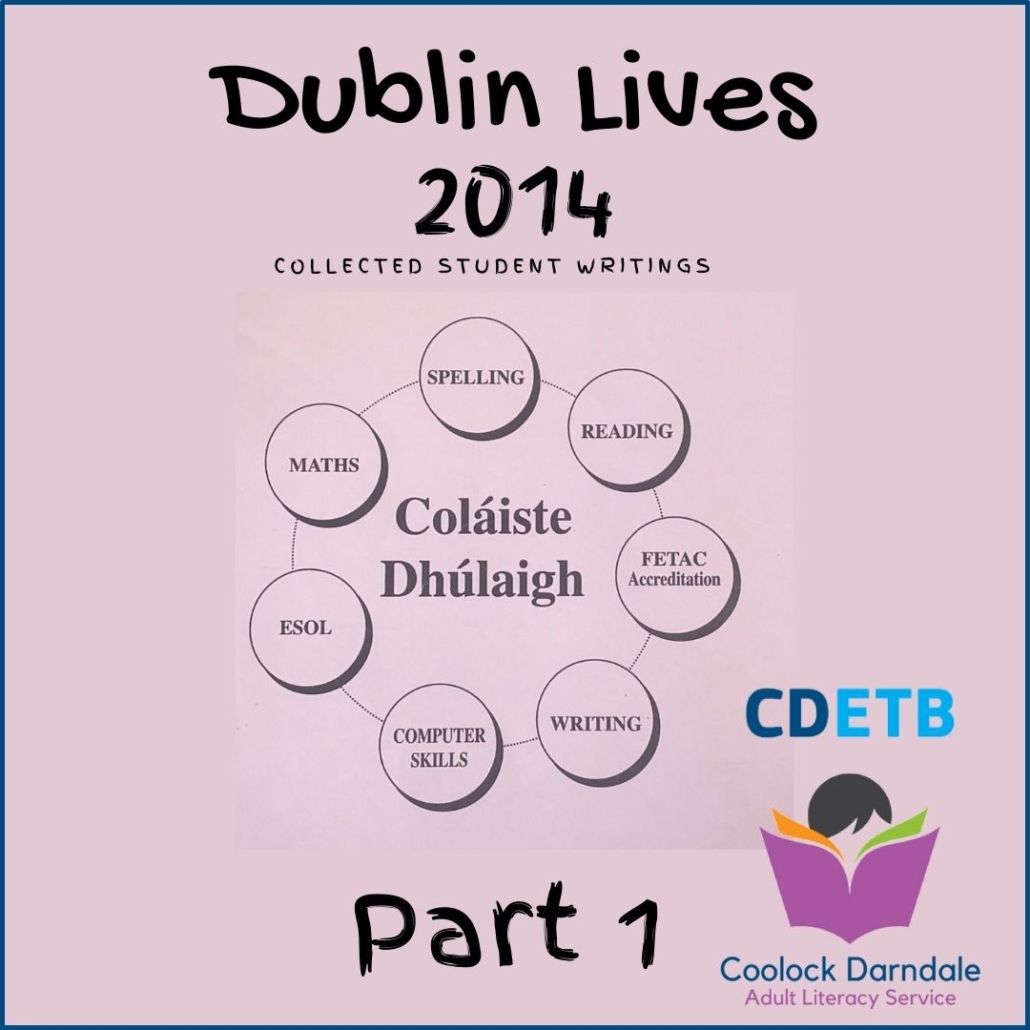 Dublin Lives 2014 P1