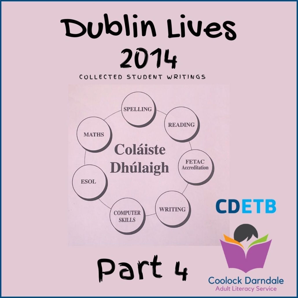 Dublin Lives 2014 P4