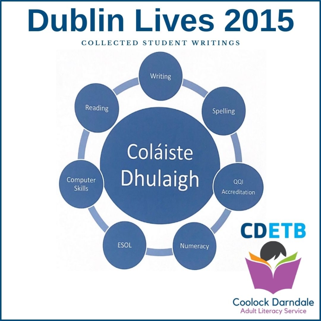 Dublin Lives 2015 Tile