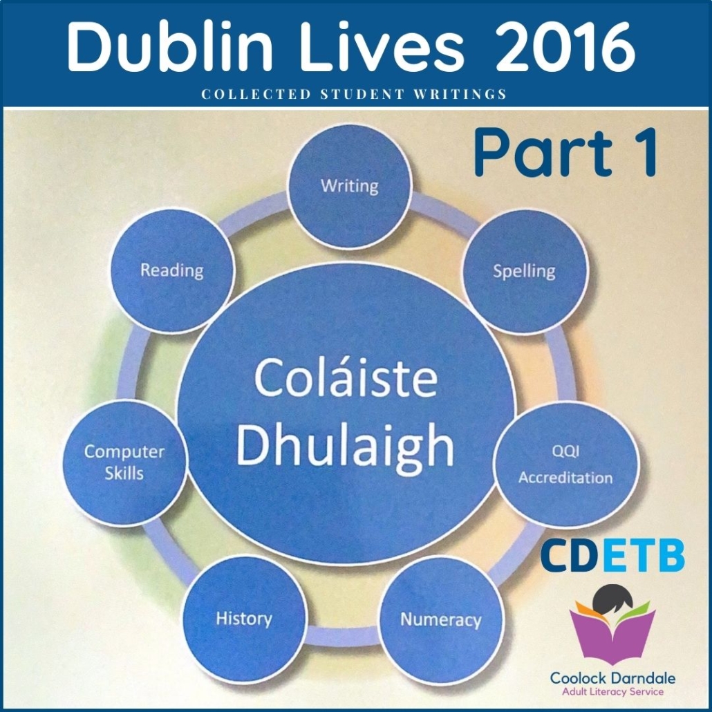 Dublin Lives 2016 Part 1