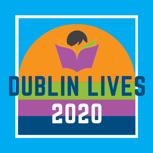 Dublin Lives 2020 Logo