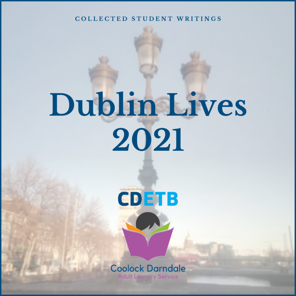 Dublin Lives 2021