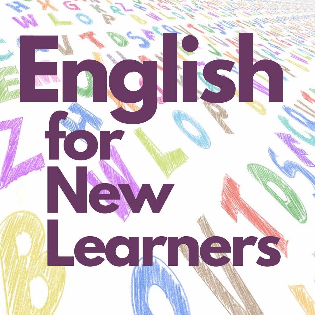 ESOL for New Learners