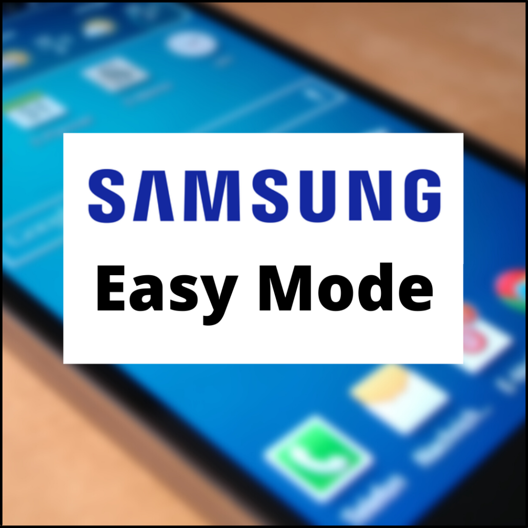 Easy Mode Tile