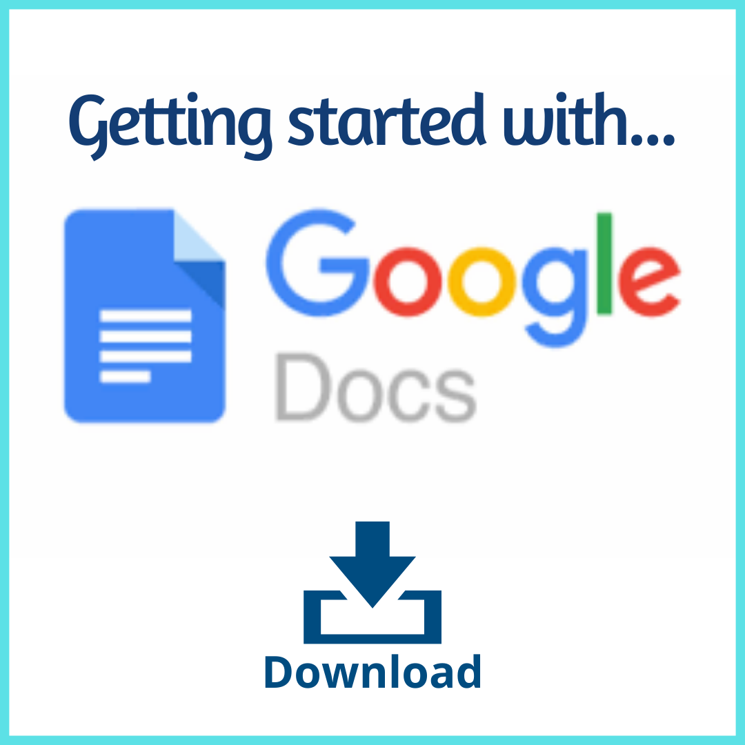 Getting started with Google Docs.pdf
