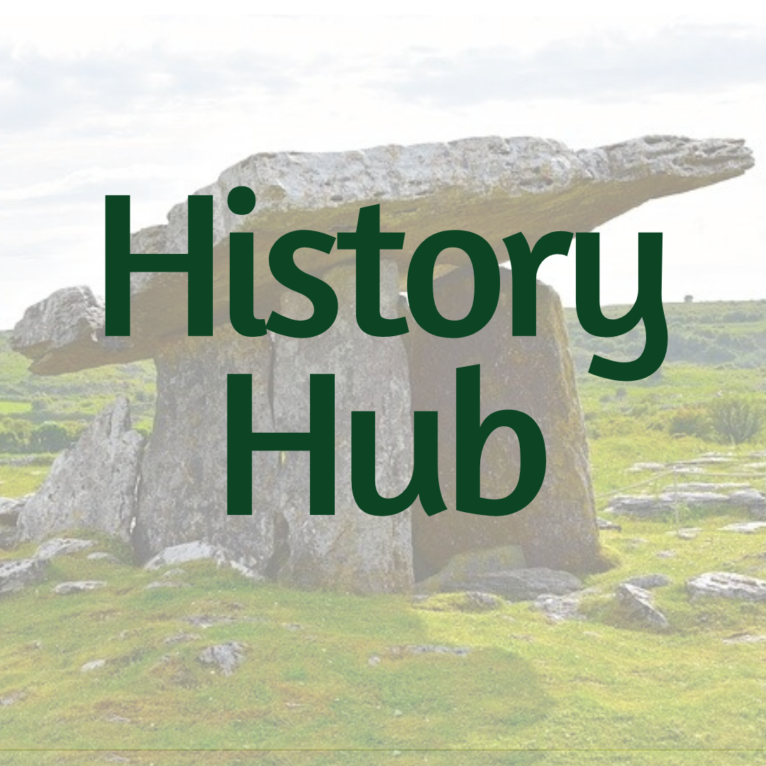 History Hub