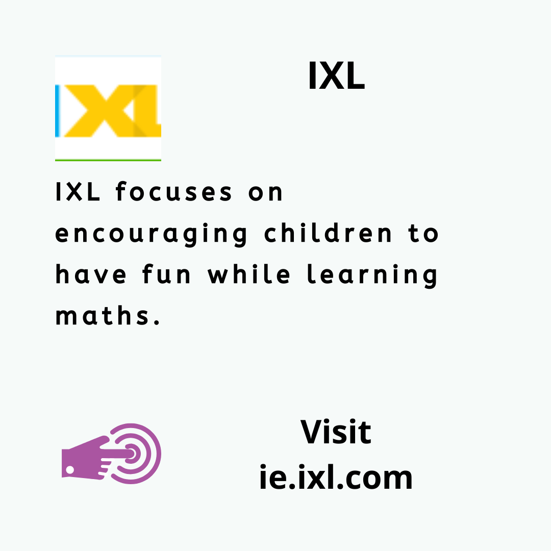 IXL