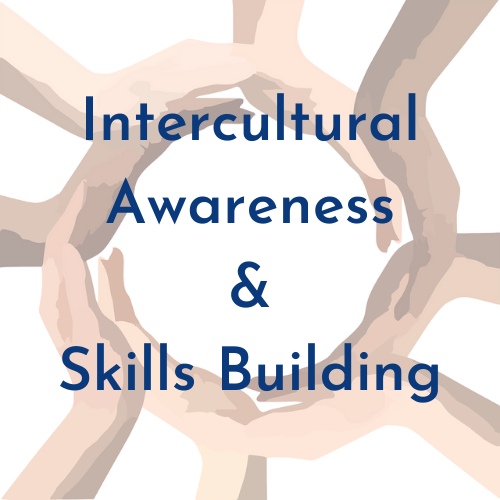 Intercultural Awareness & Skills Building