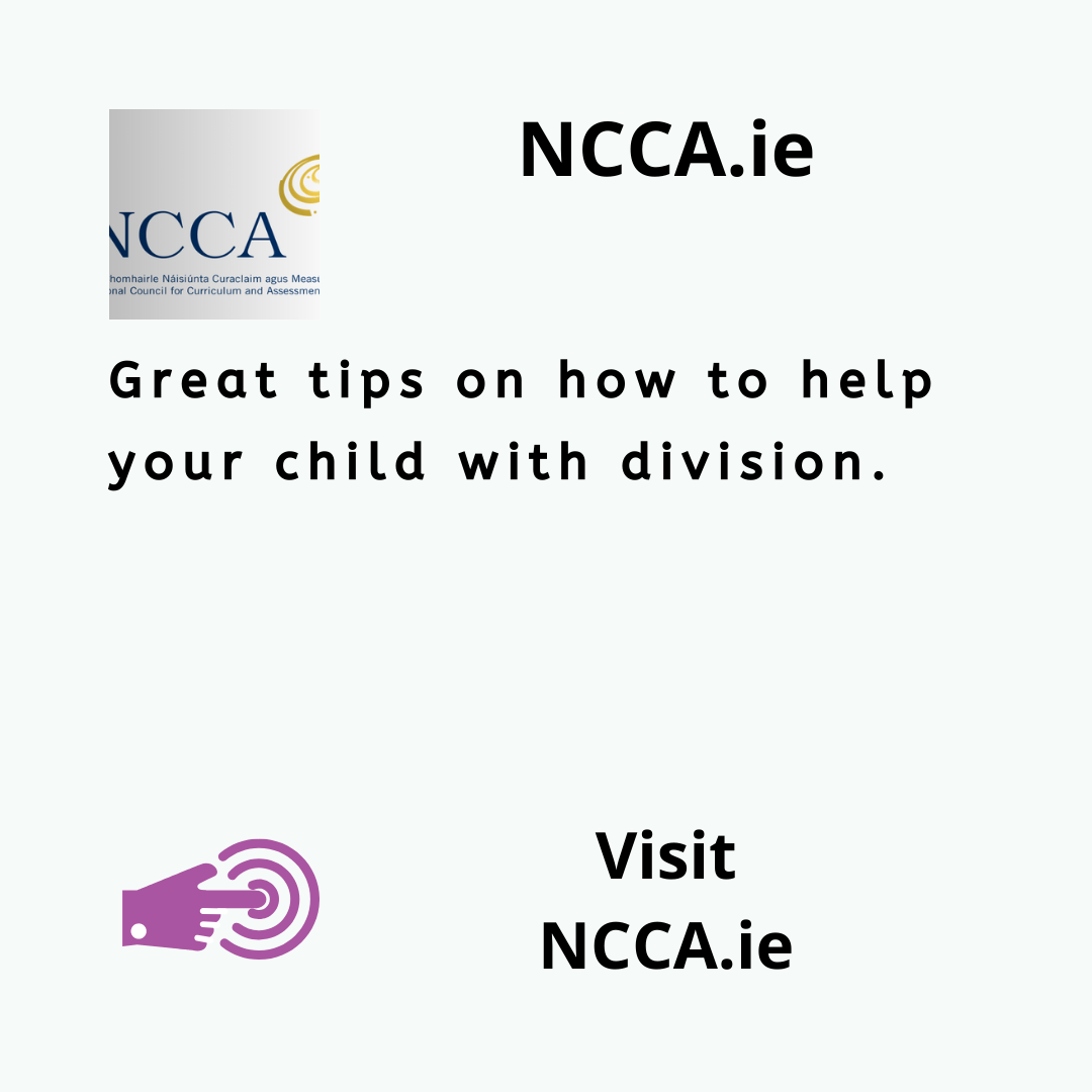 NCCA.ie Division