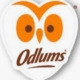 Odlums