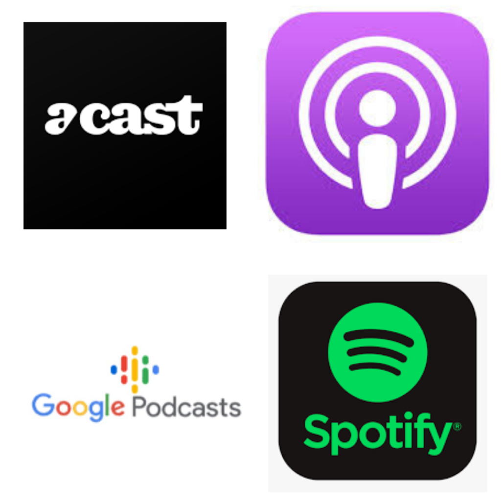 Podcast Apps