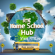 RTE Home School Hub