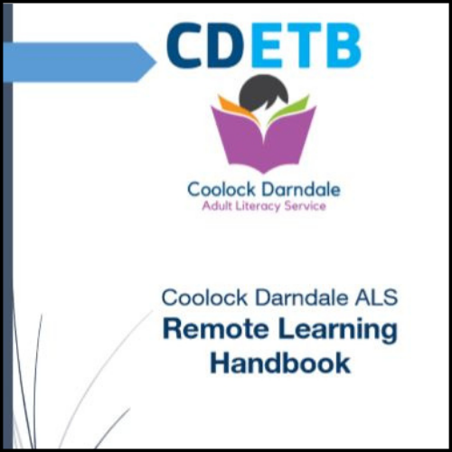 Remote Learning Handbook