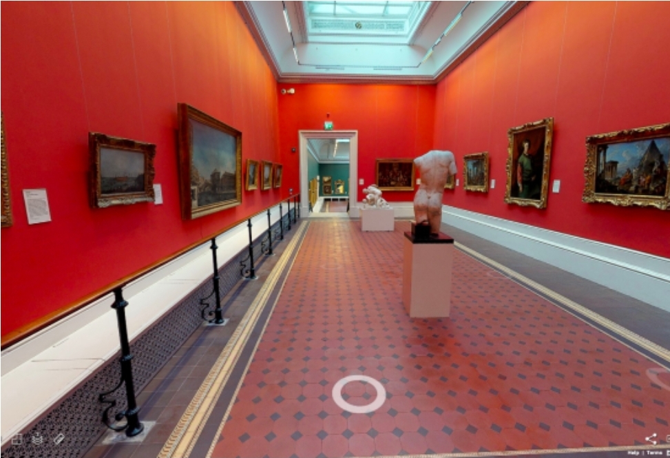 National Gallery of Ireland 