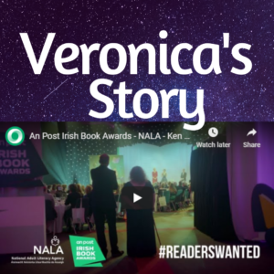 Veronica's Story