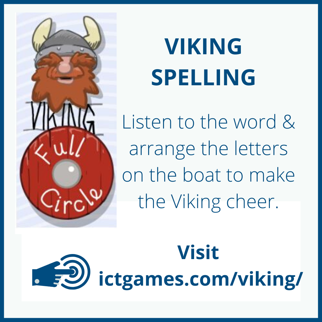Viking Spelling