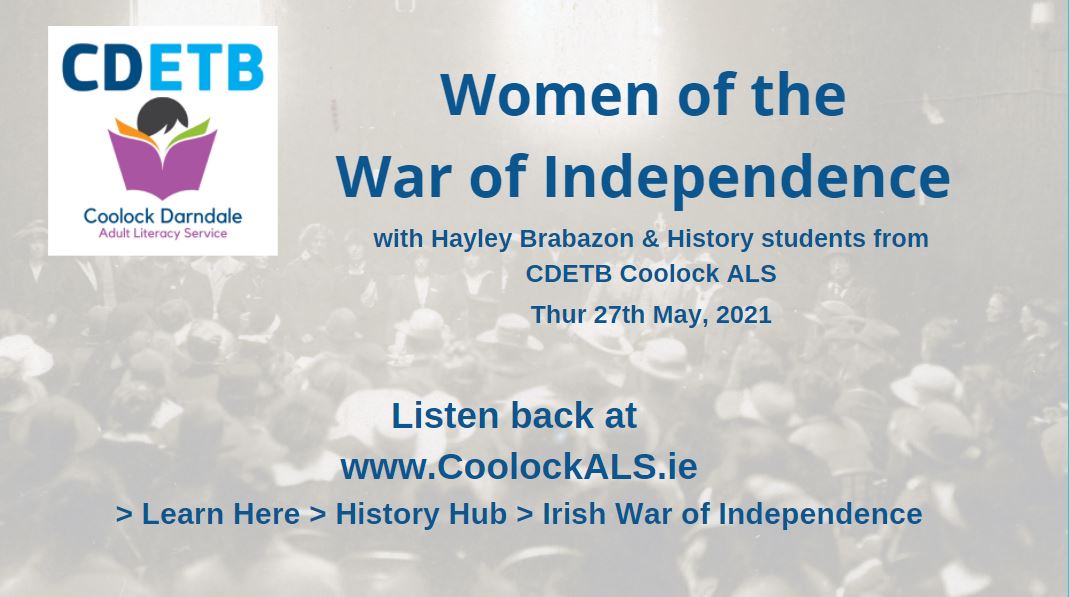 Women of the War of Independence