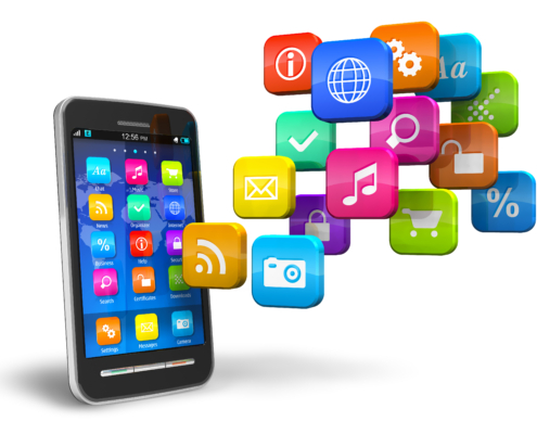 Apps Cover Image