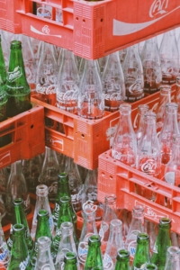 Empty Bottles