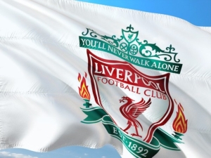 Liverpool Football Club By Royston