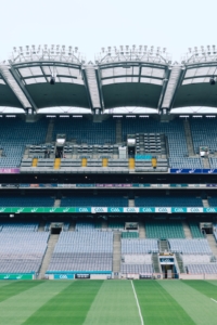 Croke Park