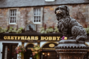 Greyfriars Bobby