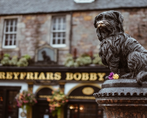 Greyfriars Bobby