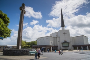 Knock Shrine Mayo